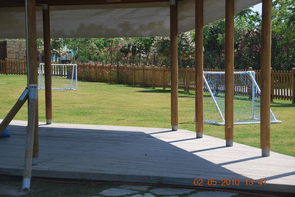 imagini hotel BARUT LARA